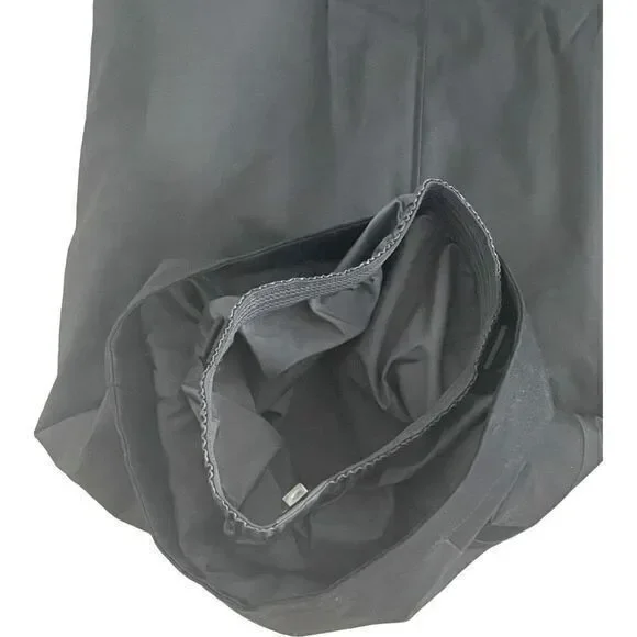 Patagonia Insulated Snowbelle Pants 31150 H2NO RECCO Vented Black XXL - Picture 7 of 16